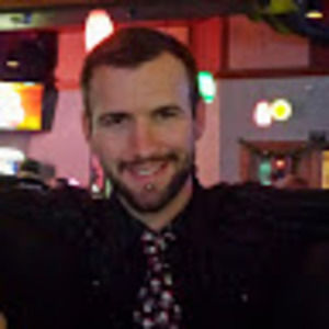 Meet your Posher, Rob